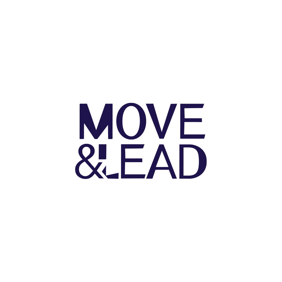Logo Move & Lead